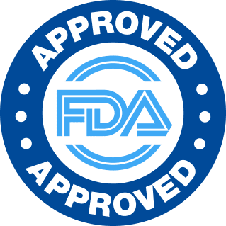 FlowStrong FDA registered facility