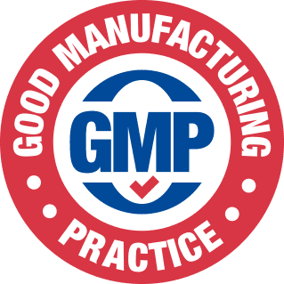 FlowStrong GMP-certified