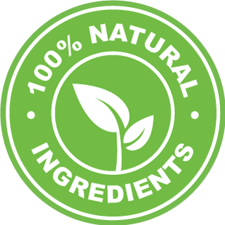 FlowStrong natural ingredients
