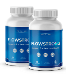 FlowStrong 2 bottle package